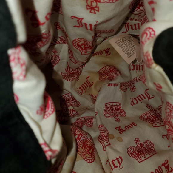 Juicy couture vintage bag - Picture 13 of 14